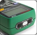 Mastech 13-2087 Профессиональный мультиметр MS8209 MASTECH Mastech 13-2087 Профессиональный мультиметр MS8209 MASTECH