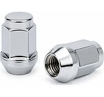 Матрикс-Авто 401445 Cr гайка M12×1,5, CH19, высота 35 мм, конус 60°, хром Матрикс-Авто 401445 Cr гайка M12×1,5, CH19, высота 35 мм, конус 60°, хром