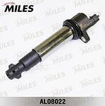 Miles AL08022 Катушка зажигания ВАЗ 2110/2112