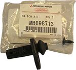 MITSUBISHI Концевик двери MITSUBISHI (MB698713, MB698713)