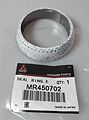 MITSUBISHI Кольцо уплотнительное выхлопной трубы RENAULT/MITSUBISHI/SUZUKI/LADA Largus (MR450702, MR450702) MITSUBISHI Кольцо уплотнительное выхлопной трубы RENAULT/MITSUBISHI/SUZUKI/LADA Largus (MR450702, MR450702)