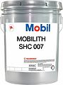 MOBIL Смазка Mobilith SHC 007 пластичная (16кг) (149049)