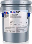MOBIL Смазка Mobilith SHC 007 пластичная (16кг) (149049)