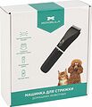 MONELLA 60-0615 Машинка для стрижки домашних животных с индикатором 3,7 В MONELLA 60-0615 Машинка для стрижки домашних животных с индикатором 3,7 В