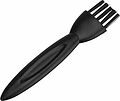 MONELLA 60-0615 Машинка для стрижки домашних животных с индикатором 3,7 В MONELLA 60-0615 Машинка для стрижки домашних животных с индикатором 3,7 В