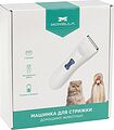 MONELLA 60-0619 Машинка для стрижки домашних животных MONELLA 60-0619 Машинка для стрижки домашних животных