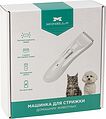 MONELLA 60-0620 Машинка для стрижки домашних животных со светодиодным индикатором 2,4 В MONELLA 60-0620 Машинка для стрижки домашних животных со светодиодным индикатором 2,4 В