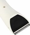 MONELLA 60-0620 Машинка для стрижки домашних животных со светодиодным индикатором 2,4 В MONELLA 60-0620 Машинка для стрижки домашних животных со светодиодным индикатором 2,4 В