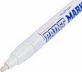 MunHwa 08-7605 Маркер-краска 4мм, нитрооснова, белый MunHwa MunHwa 08-7605 Маркер-краска 4мм, нитрооснова, белый MunHwa