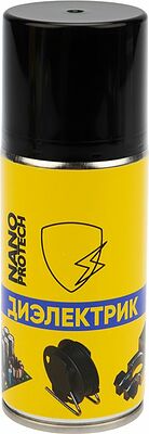 NANOprotech NPSI0003 Супер Изоляция 210мл NANOPROTECH