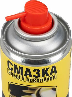 NANOprotech NPSS0001 Супер Смазка 210мл NANOPROTECH