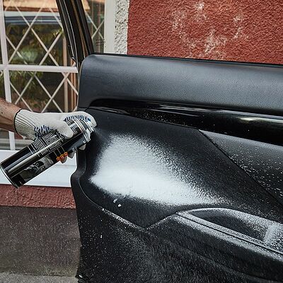 NANOprotech NPXS0035 Химчистка салона автомобиля 650мл NANOPROTECH