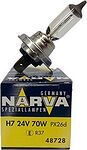 NARVA Лампа NARVA H7 70W 24V (48728). (48728)