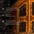 NEON-NIGHT 121-328-14 Дюралайт LED, фиксинг (2W), 24 LED/м, мультиколор (RYGB), 25 м
