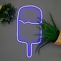 NEON-NIGHT 131-003-1 Набор для создания неоновых фигур NEON-NIGHT Креатив 90 LED, 0.75 м, синий