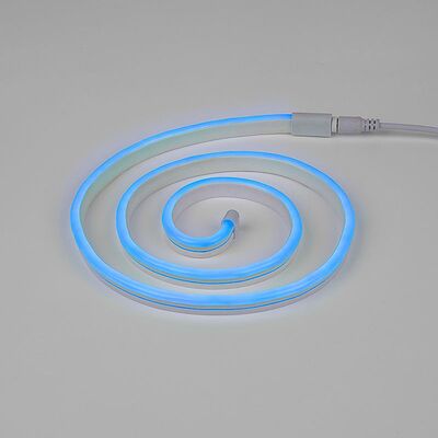 NEON-NIGHT 131-003-1 Набор для создания неоновых фигур NEON-NIGHT Креатив 90 LED, 0.75 м, синий