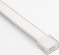 NEON-NIGHT 131-006 Гибкий неон LED SMD 8х16 мм, односторонний, теплый белый, 120 LED/м, 5 м