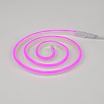 NEON-NIGHT 131-007-1 Набор для создания неоновых фигур NEON-NIGHT Креатив 90 LED, 0.75 м, розовый