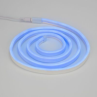NEON-NIGHT 131-023-1 Набор для создания неоновых фигур NEON-NIGHT Креатив 180 LED, 1.5 м, синий