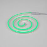 NEON-NIGHT 131-034-1 Набор для создания неоновых фигур NEON-NIGHT Креатив 240 LED, 2 м, цвет зеленый