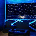 NEON-NIGHT 215-032 Гирлянда светодиодная Сеть 2,5х2,5м 432 LED БЕЛЫЙ/СИНИЙ черный ПВХ IP65 постоянное свечение 230В блок в комплекте NEON-NIGHT NEON-NIGHT 215-032 Гирлянда светодиодная Сеть 2,5х2,5м 432 LED БЕЛЫЙ/СИНИЙ черный ПВХ IP65 постоянное свечение 230В блок в комплекте NEON-NIGHT