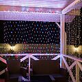 NEON-NIGHT 215-033 Гирлянда светодиодная Сеть 2,5х2,5м 432 LED КРАСНЫЙ/СИНИЙ черный ПВХ IP65 свечение с динамикой 230В контроллер в комплекте NEON-NIGHT NEON-NIGHT 215-033 Гирлянда светодиодная Сеть 2,5х2,5м 432 LED КРАСНЫЙ/СИНИЙ черный ПВХ IP65 свечение с динамикой 230В контроллер в комплекте NEON-NIGHT
