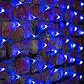 NEON-NIGHT 215-043 Гирлянда светодиодная Сеть 2х1,5м 288 LED СИНИЙ прозрачный ПВХ IP65 свечение с динамикой 230В блок в комплекте NEON-NIGHT NEON-NIGHT 215-043 Гирлянда светодиодная Сеть 2х1,5м 288 LED СИНИЙ прозрачный ПВХ IP65 свечение с динамикой 230В блок в комплекте NEON-NIGHT