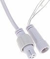 NEON-NIGHT 215-055 Гирлянда светодиодная Сеть треугольная 1,5х2х2м 136 LED БЕЛЫЙ прозрачный ПВХ IP65 свечение с динамикой 230В контроллер в комплекте NEON-NIGHT NEON-NIGHT 215-055 Гирлянда светодиодная Сеть треугольная 1,5х2х2м 136 LED БЕЛЫЙ прозрачный ПВХ IP65 свечение с динамикой 230В контроллер в комплекте NEON-NIGHT