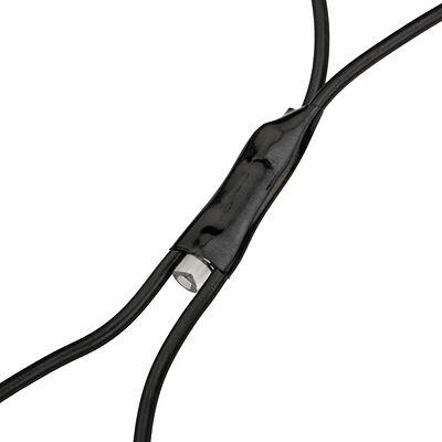 NEON-NIGHT 215-119 Гирлянда светодиодная Сеть 1х1,5м 160 LED МУЛЬТИ черный ПВХ IP65 свечение с динамикой 230В контроллер в комплекте NEON-NIGHT 