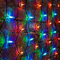 NEON-NIGHT 217-129 Гирлянда светодиодная Сеть 2x3м 432 LED МУЛЬТИ черный каучук IP67 постоянное свечение 230В блок в комплекте NEON-NIGHT NEON-NIGHT 217-129 Гирлянда светодиодная Сеть 2x3м 432 LED МУЛЬТИ черный каучук IP67 постоянное свечение 230В блок в комплекте NEON-NIGHT