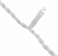 NEON-NIGHT 235-113 Гирлянда светодиодная Занавес 2х1,5м 360 LED СИНИЙ белый ПВХ IP65 постоянное свечение 230В блок в комплекте NEON-NIGHT