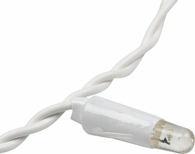 NEON-NIGHT 235-115 Гирлянда светодиодная Занавес 2х1,5м 300 LED БЕЛЫЙ белый ПВХ IP65 постоянное свечение 230В нужен блок 303-500-1 NEON-NIGHT