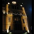 NEON-NIGHT 235-176 Гирлянда светодиодная Занавес 2х6м 768 LED ТЕПЛЫЙ БЕЛЫЙ прозрачный ПВХ IP65 постоянное свечение 230В нужен блок 303-500-1 NEON-NIGHT