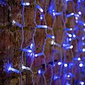 NEON-NIGHT 235-223 Гирлянда светодиодная Занавес 2х1,5м 300 LED СИНИЙ белый ПВХ IP65 эффект мерцания 230В нужен блок 303-500-1 NEON-NIGHT NEON-NIGHT 235-223 Гирлянда светодиодная Занавес 2х1,5м 300 LED СИНИЙ белый ПВХ IP65 эффект мерцания 230В нужен блок 303-500-1 NEON-NIGHT