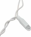 NEON-NIGHT 235-366 Гирлянда светодиодная Занавес 2х3м 600 LED ТЕПЛЫЙ БЕЛЫЙ белый ПВХ IP65 эффект мерцания 230В нужен блок 303-500-1