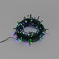 NEON-NIGHT 245-011 Твинкл Wi-Fi 18 м, темно-зеленый ПВХ, 120 LED RGB, не соединяется NEON-NIGHT 245-011 Твинкл Wi-Fi 18 м, темно-зеленый ПВХ, 120 LED RGB, не соединяется