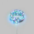 NEON-NIGHT 245-020 Умная гирлянда Роса с крупными каплями 20м 200 LED RGB IP20 прозрачный провод USB NEON-NIGHT NEON-NIGHT 245-020 Умная гирлянда Роса с крупными каплями 20м 200 LED RGB IP20 прозрачный провод USB NEON-NIGHT