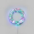 NEON-NIGHT 245-020 Умная гирлянда Роса с крупными каплями 20м 200 LED RGB IP20 прозрачный провод USB NEON-NIGHT NEON-NIGHT 245-020 Умная гирлянда Роса с крупными каплями 20м 200 LED RGB IP20 прозрачный провод USB NEON-NIGHT