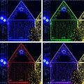 NEON-NIGHT 245-309 Гирлянда светодиодная Занавес 2х1,5м 300 LED RGB прозрачный ПВХ IP65 для свечения с динамикой 230В нужен контроллер 245-908 NEON-NIGHT NEON-NIGHT 245-309 Гирлянда светодиодная Занавес 2х1,5м 300 LED RGB прозрачный ПВХ IP65 для свечения с динамикой 230В нужен контроллер 245-908 NEON-NIGHT