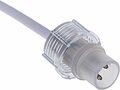 NEON-NIGHT 245-908 Контроллер с радиопультом для RGB-гирлянд NEON-NIGHT 245-908 Контроллер с радиопультом для RGB-гирлянд