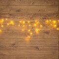 NEON-NIGHT 255-016 Гирлянда Бахрома (Айсикл), 1,8х0,5м, 48 LED ТЕПЛЫЙ БЕЛЫЙ, прозрачный ПВХ, IP20, свечение с динамикой, 230В, не соединяется NEON-NIGHT 255-016 Гирлянда Бахрома (Айсикл), 1,8х0,5м, 48 LED ТЕПЛЫЙ БЕЛЫЙ, прозрачный ПВХ, IP20, свечение с динамикой, 230В, не соединяется
