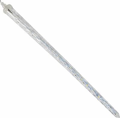 NEON-NIGHT 256-415 Гирлянда светодиодная Сосульки 230В, комплект 8 шт х 42 см, 36x8 LED, не соединяются