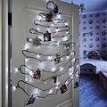 NEON-NIGHT 303-045 Гирлянда Твинкл Лайт 10 м, темно-зеленый ПВХ, 80 LED, цвет белый