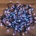 NEON-NIGHT 303-104 Гирлянда светодиодная универсальная Уличная 120 LED БЕЛЫЕ 12 метров NEON-NIGHT 303-104 Гирлянда светодиодная универсальная Уличная 120 LED БЕЛЫЕ 12 метров