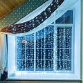 NEON-NIGHT 303-115 Гирлянда Твинкл-Лайт 20 м, темно-зеленый ПВХ, 160 LED, цвет белый NEON-NIGHT 303-115 Гирлянда Твинкл-Лайт 20 м, темно-зеленый ПВХ, 160 LED, цвет белый