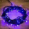 NEON-NIGHT 303-133 Гирлянда Нить управляемая 10м 100 LED СИНИЙ черный ПВХ IP65 свечение с динамикой 230В контроллер в комплекте NEON-NIGHT NEON-NIGHT 303-133 Гирлянда Нить управляемая 10м 100 LED СИНИЙ черный ПВХ IP65 свечение с динамикой 230В контроллер в комплекте NEON-NIGHT