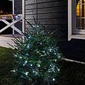 NEON-NIGHT 303-135 Гирлянда Нить управляемая 10м 100 LED БЕЛЫЙ черный ПВХ IP65 свечение с динамикой 230В нужен контроллер 217-204 NEON-NIGHT NEON-NIGHT 303-135 Гирлянда Нить управляемая 10м 100 LED БЕЛЫЙ черный ПВХ IP65 свечение с динамикой 230В нужен контроллер 217-204 NEON-NIGHT
