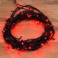 NEON-NIGHT 303-152 Гирлянда Нить управляемая 10м 100 LED РОЗОВЫЙ черный ПВХ IP65 свечение с динамикой 230В NEON-NIGHT NEON-NIGHT 303-152 Гирлянда Нить управляемая 10м 100 LED РОЗОВЫЙ черный ПВХ IP65 свечение с динамикой 230В NEON-NIGHT