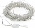 NEON-NIGHT 303-189 Гирлянда Твинкл Лайт 10 м, прозрачный ПВХ, 80 LED, цвет Мультиколор