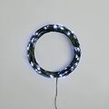 NEON-NIGHT 303-265 Гирлянда светодиодная Роса с контроллером 20м, 200LED, БЕЛЫЙ, IP20, 230В, зеленый провод NEON-NIGHT NEON-NIGHT 303-265 Гирлянда светодиодная Роса с контроллером 20м, 200LED, БЕЛЫЙ, IP20, 230В, зеленый провод NEON-NIGHT